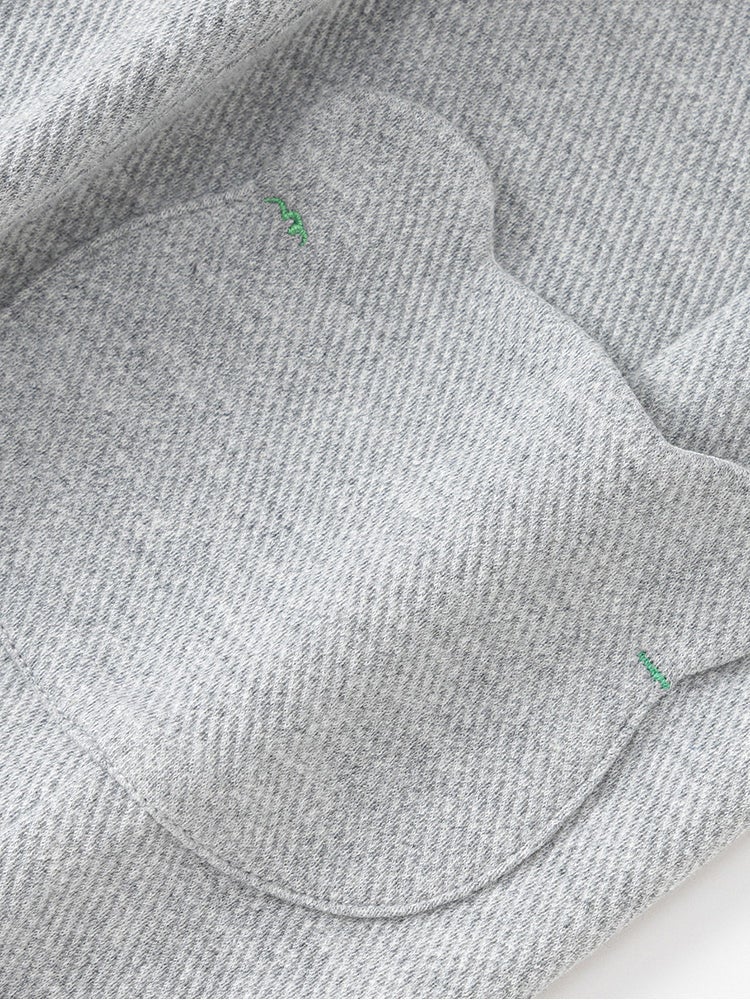 بالابالا بنطلون بلون موحد للبنات - Image 5