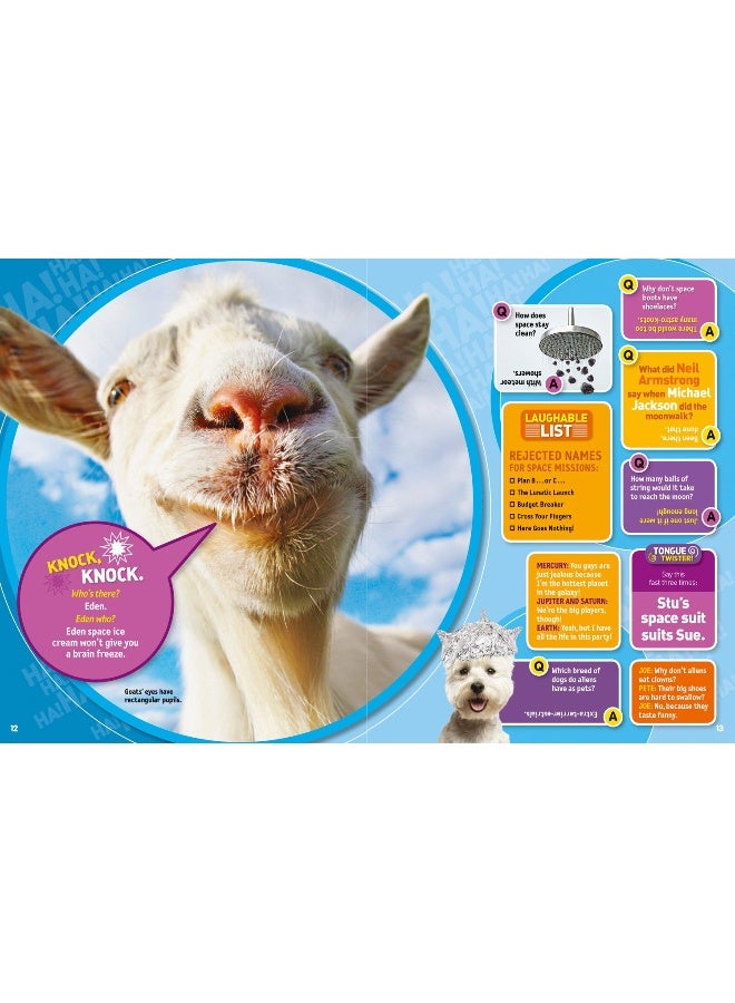 Just Joking: Jumbo  - Image 3