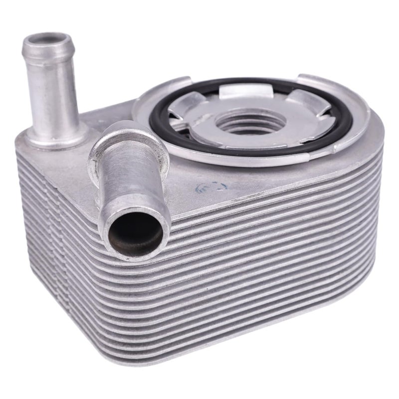 AIVWUMOT Engine Oil Filter Cooler Bracket 4792907AB Compatible with Mopar Chrysler Pacifica 20042006 35L V6 - Image 3