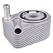 AIVWUMOT Engine Oil Filter Cooler Bracket 4792907AB Compatible with Mopar Chrysler Pacifica 20042006 35L V6 - Image 2