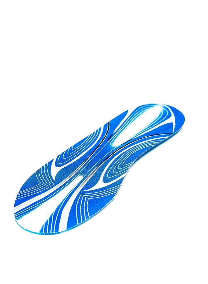 Collonil Collonil Style Gel Insole – Cushioning & Comfort (Size 40-41) - Image 3