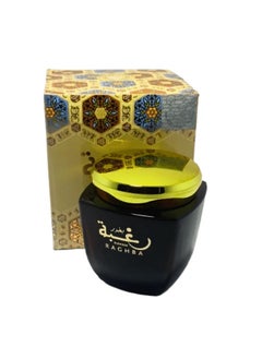 ارض الزعفران بخور رغبة معطر للمنزل والمكتب، 25 قرصًا، 80 غرام  - Image 3