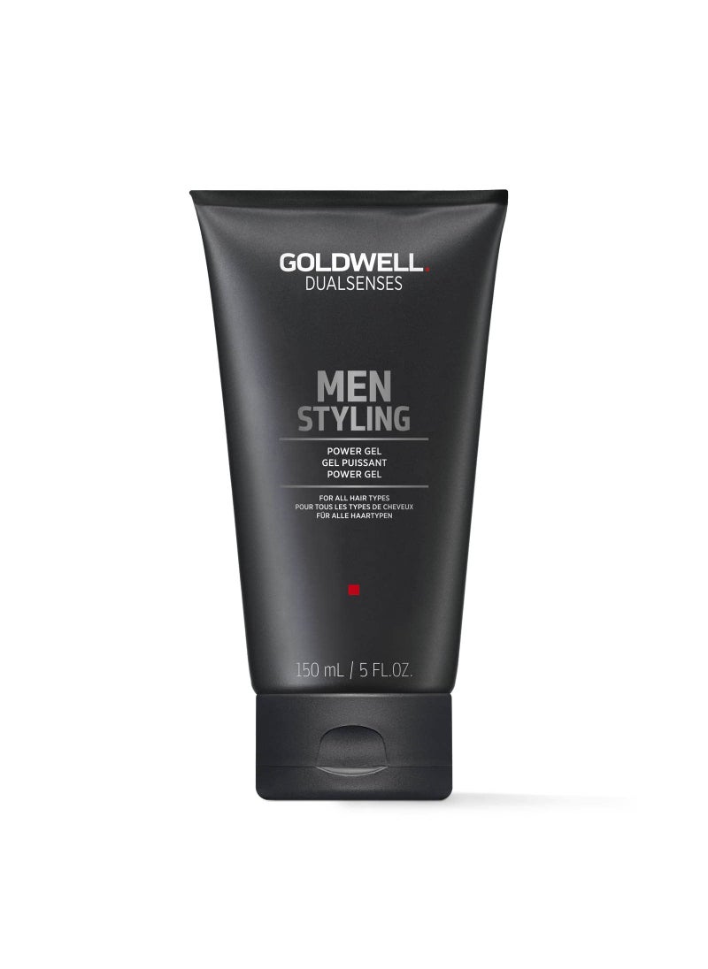 Goldwell Goldwell Dualsenses Men Power Gel 150mL 