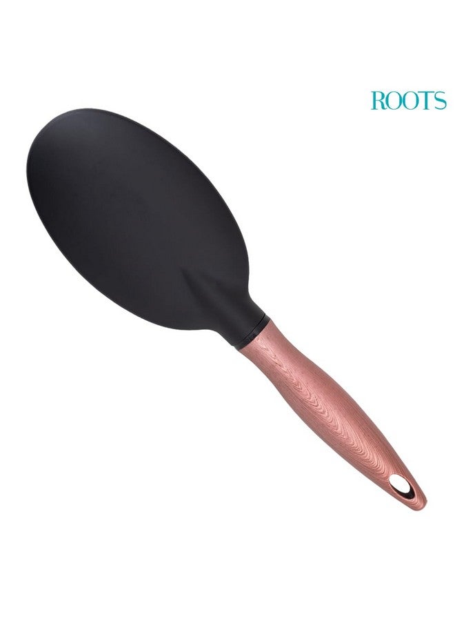 Roots - Truglam - Damage Free Wet and dry Hair Brush - For Man And Woman - RLV66 - Image 2