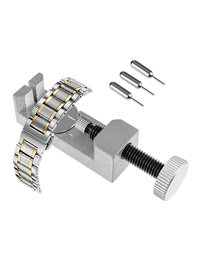 Sanda Wristwatch Strap Adjusting Repair Tool With 3 Pins - Image 2