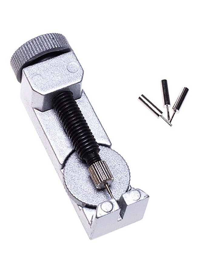 Sanda Wristwatch Strap Adjusting Repair Tool With 3 Pins - Image 1