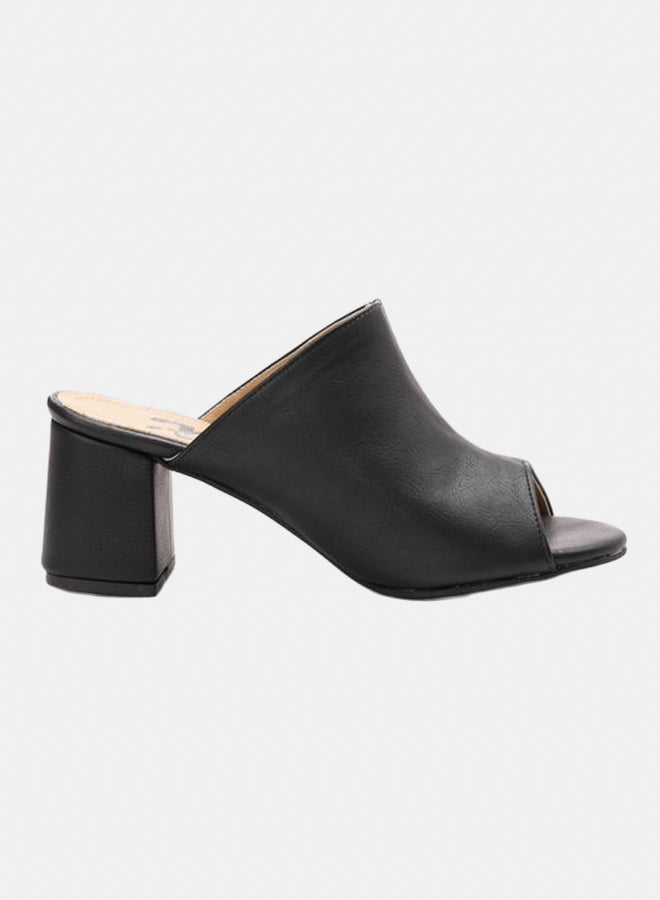 XO Style Women Sandal With Heels 5Cm  - Image 4