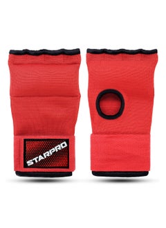 Starpro Original Boxing Wraps Men & Women | Many Colors | Thumb & Loop | Boxing Hand Wraps for Boxing Gloves Men, Boxing Hand Wraps for Men, Boxing Wraps Women, Hand Wraps for Boxing Gloves Women  - Image 1