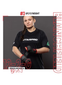 Starpro Original Boxing Wraps Men & Women | Many Colors | Thumb & Loop | Boxing Hand Wraps for Boxing Gloves Men, Boxing Hand Wraps for Men, Boxing Wraps Women, Hand Wraps for Boxing Gloves Women  - Image 4