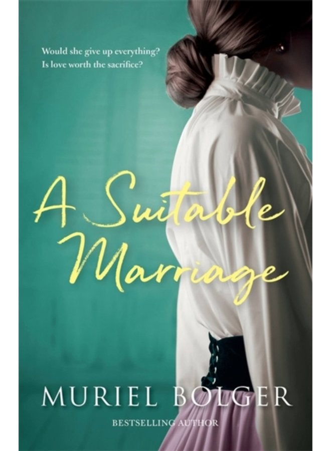 A Suitable Marriage - Paperback