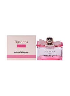 Ferragamo SIGNORINA IN FIORE EDT 100ML
