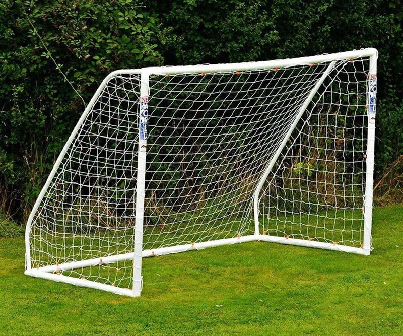 Boshen Soccer Goal Net Football Polyethylene Training Nets Full Size, Post Not Included - Image 5