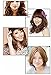 Kamay's Self Grip Holding Rollers Hairdressing Curlers Hair Design Sticky Cling Style For DIY Or Salon By Kamay's (30mm/1.2" Medium Size 12PCS) - Image 3