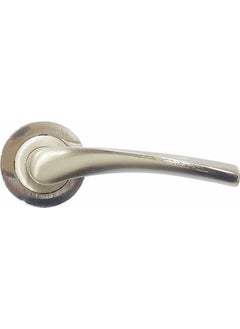 Seas Door Steel Door Handle Presses Right 