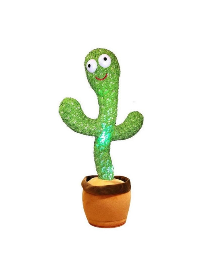 Cactus Tree Toy