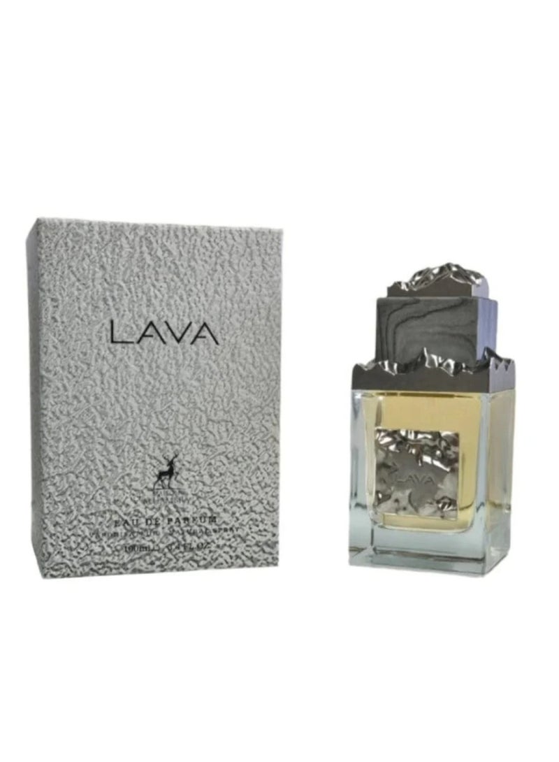 LAVA EAU DE PARFUM 100ML