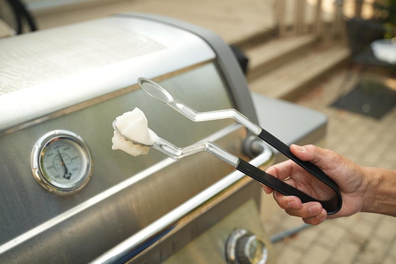 gReal Clean Grill Cleaner - Image 4