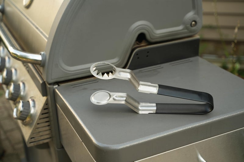 gReal Clean Grill Cleaner - Image 1