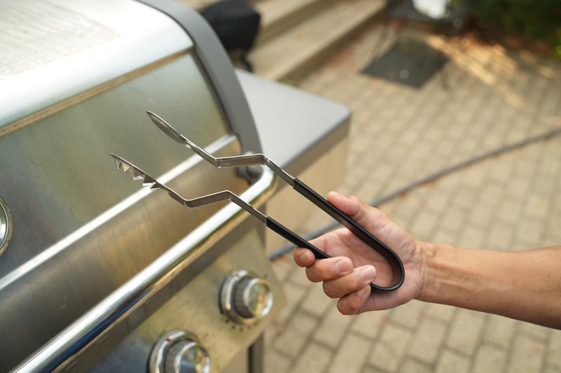 gReal Clean Grill Cleaner - Image 3