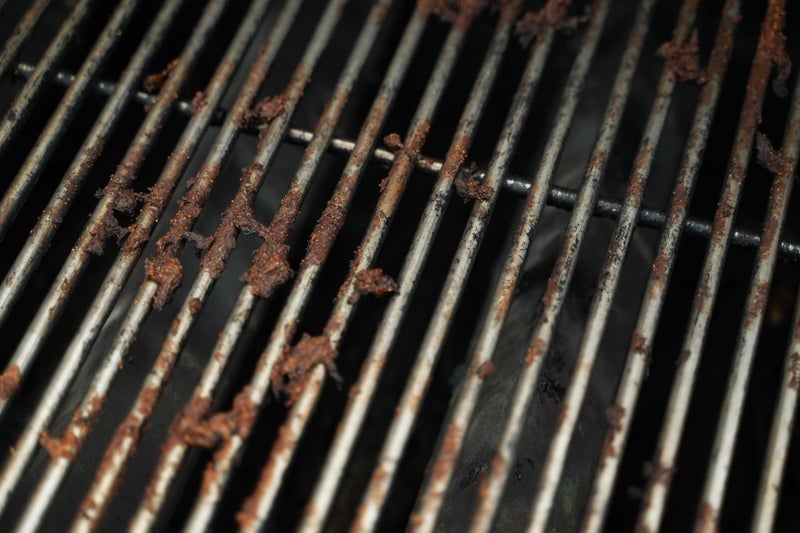 gReal Clean Grill Cleaner - Image 5