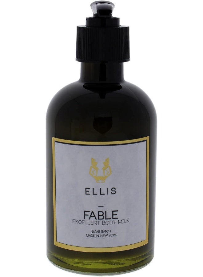 ELLIS BROOKLYN حليب الجسم الممتاز إليس بروكلين فابل - Image 2