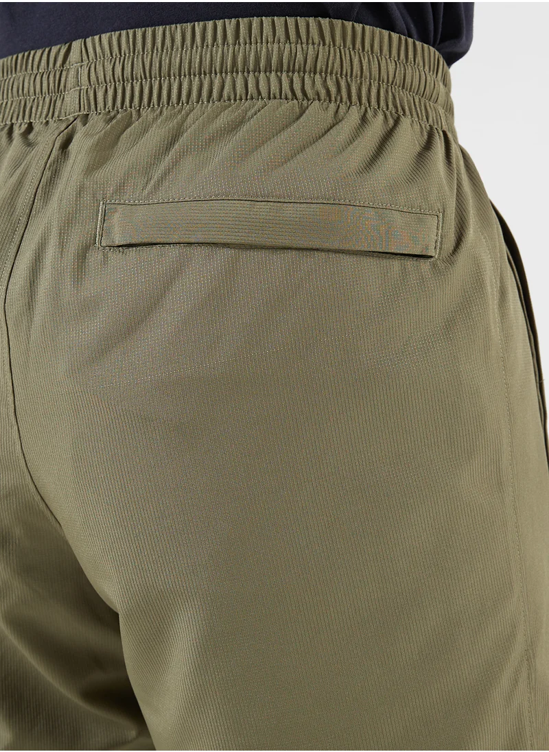 UNDER ARMOUR Men's UA Rival Woven Windbreaker Pants