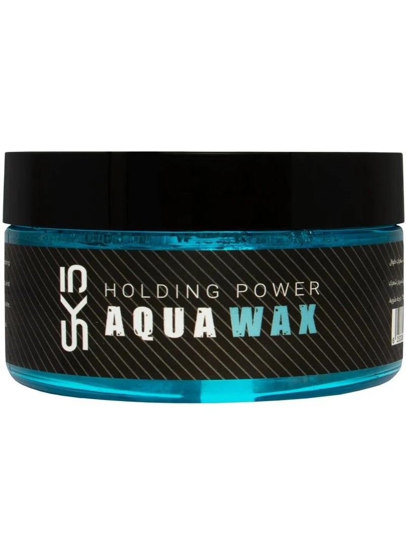 اس كي فايف SK5 اكوا واكس لتصفيف الشعر تركواز 200مل - Image 2