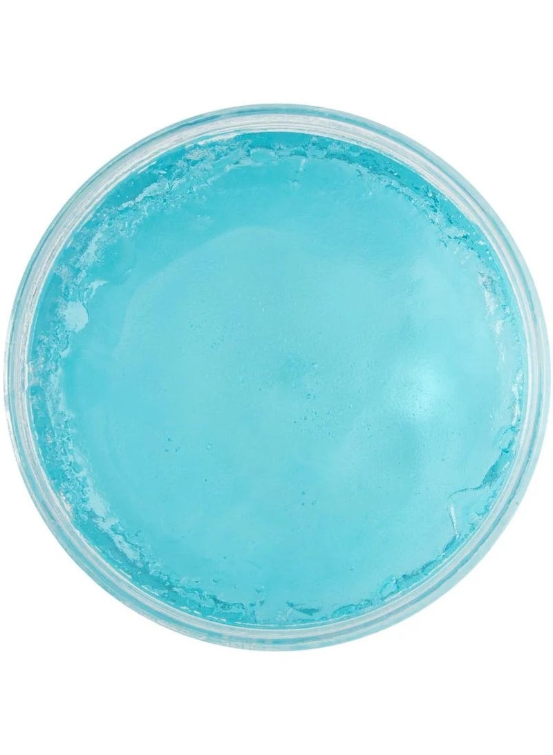 اس كي فايف SK5 اكوا واكس لتصفيف الشعر تركواز 200مل - Image 4