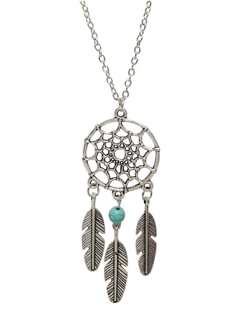 Dream Catcher Necklace - pzsku/Z514977F99BBB55F327B8Z/45/_/1665481522/401a4845-b5c9-480d-9d51-a96a4e3e3ae5