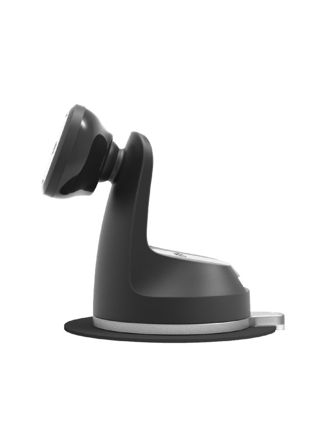 iOttie iTap Strong Suction Cup Magnetic 2 Dashboard Mobile Mount 15.18 x 10.79 x 8.3 cm Black - Image 3