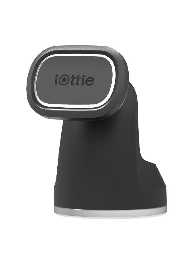 iOttie iTap Strong Suction Cup Magnetic 2 Dashboard Mobile Mount 15.18 x 10.79 x 8.3 cm Black - Image 5