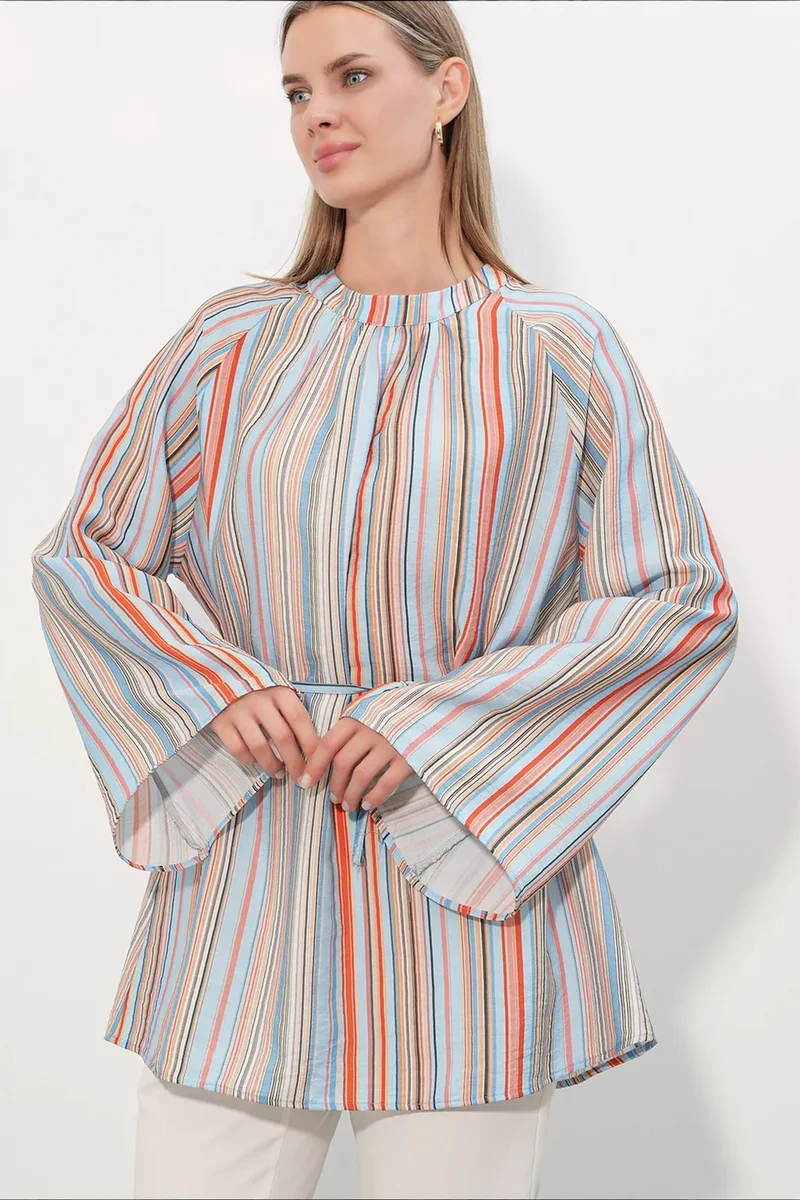 بيغ دارت BDART Viscose Top