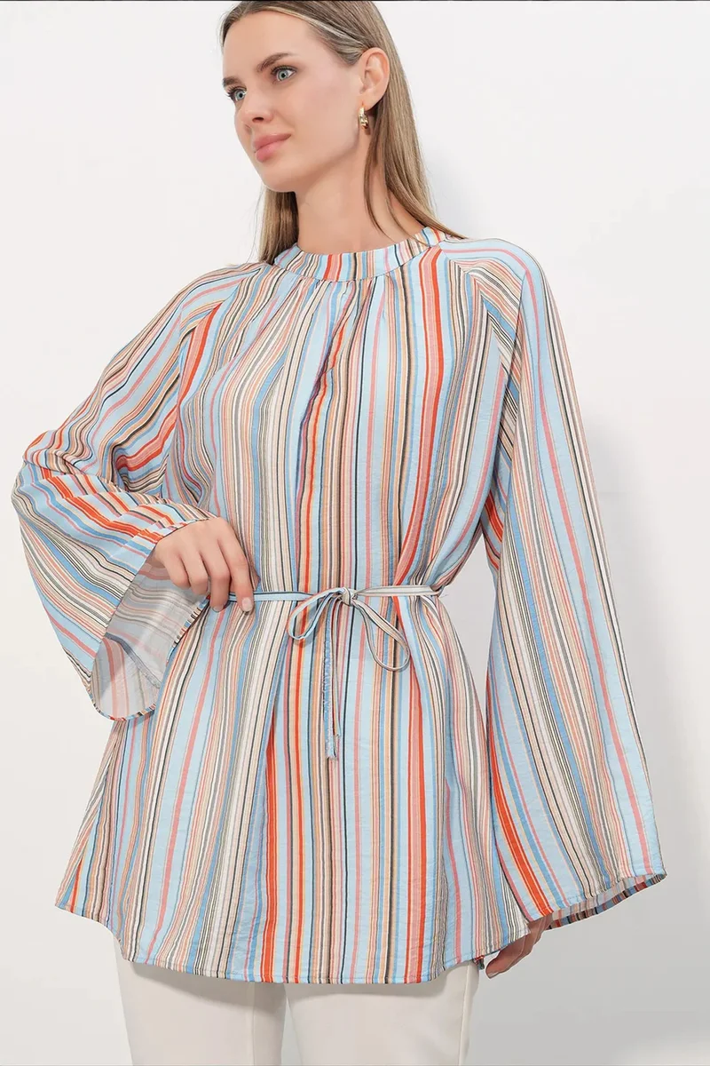 بيغ دارت BDART Viscose Top