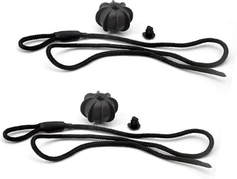 Yurefax Parcel Shelf String Cord for Q5 SQ5 MK1 - Image 1