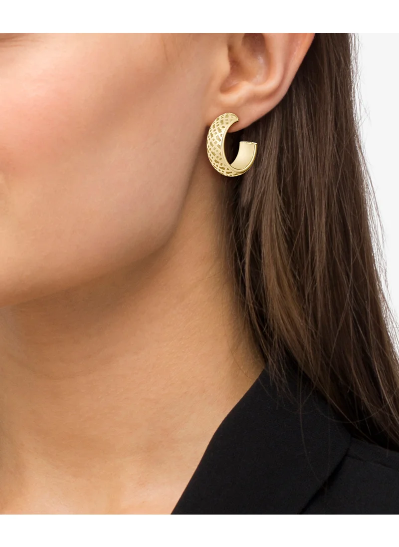 بوس Aspen Cuff Earring