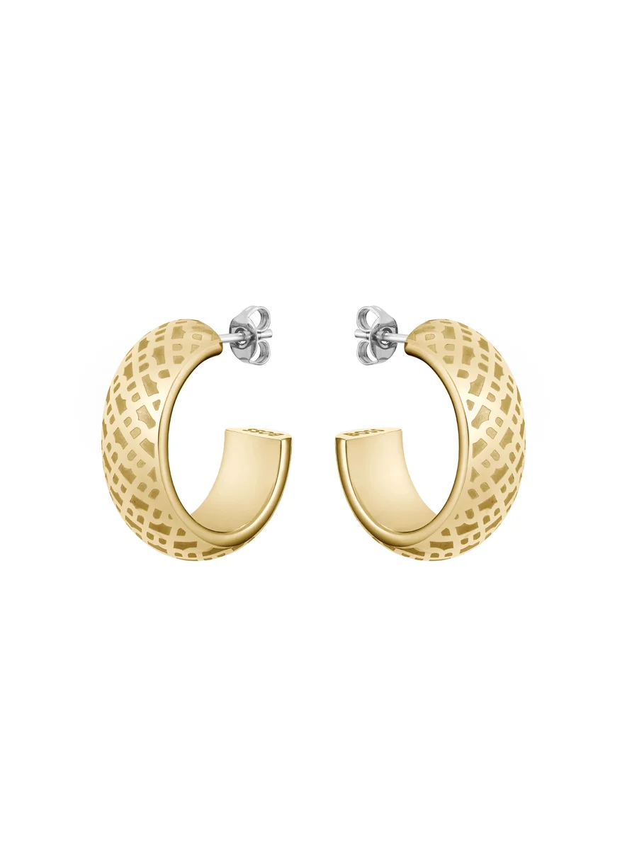 بوس Aspen Cuff Earring