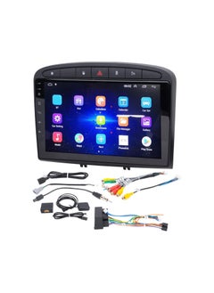 9in Car Navigation Touch Screen Multimedia Playing for Android10.0 Bluetooth Replacement for Peugeot 408/308/308SW 10\u201113(2+32G) - pzsku/Z5149ECDC0C78F9185DD5Z/45/_/1732628417/50cc5008-922f-4785-a3f0-f45a7adc4b60