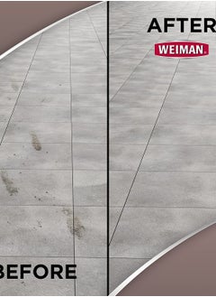 Weiman Weiman Stone Tile and Laminate Cleaner 32 Ounce Professional Tile Marble Granite Limestone and More Stone Floor Surface Cleaner  - Image 5