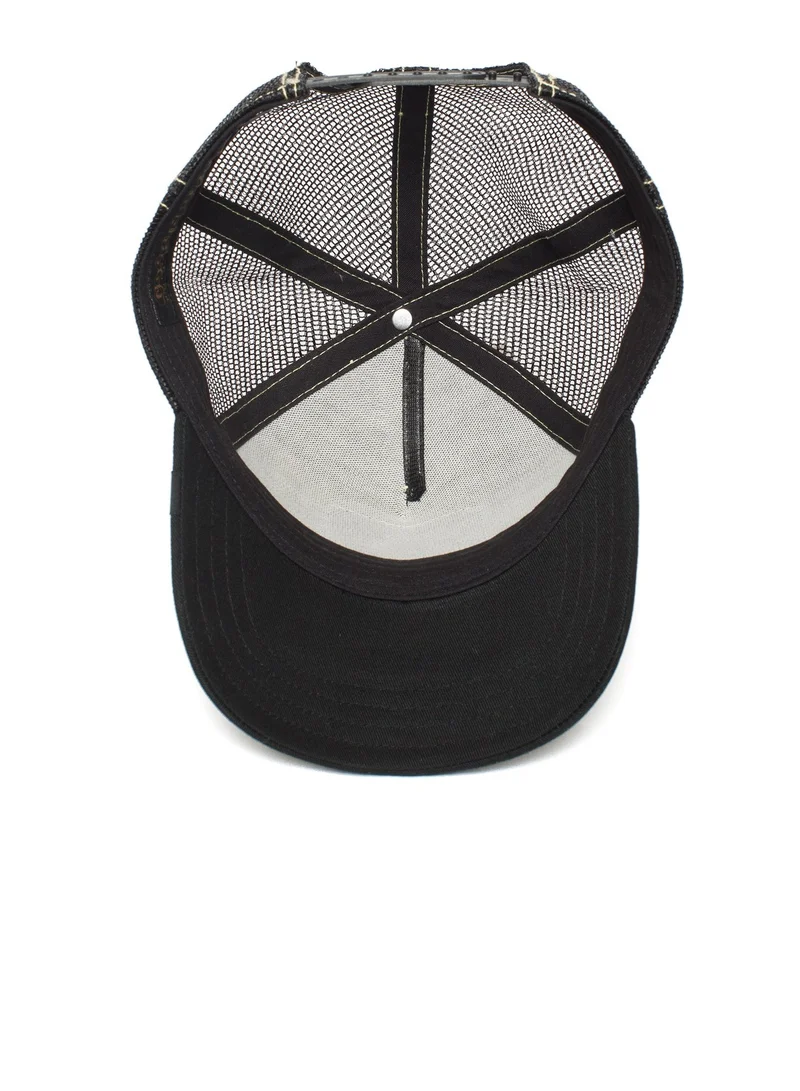 Goorin Bros. BLACK Black