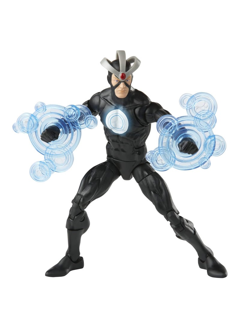 HASBRO - GAMING - Marvel Legends XMen Havok figure 15cm - Image 1