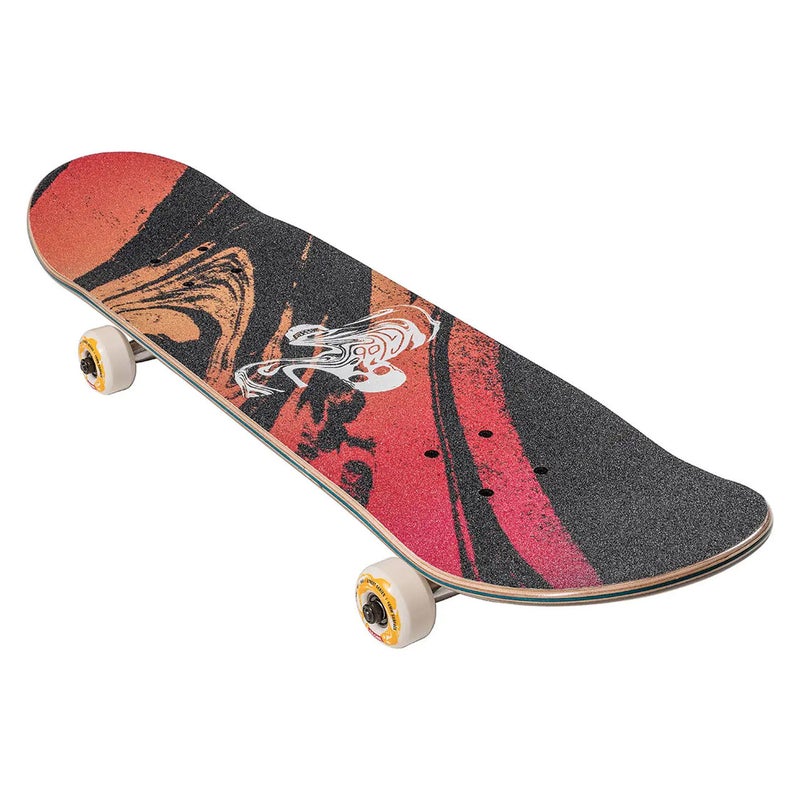 Globe Mt Warning Mid H2O  7.6 Skateboard - Image 3