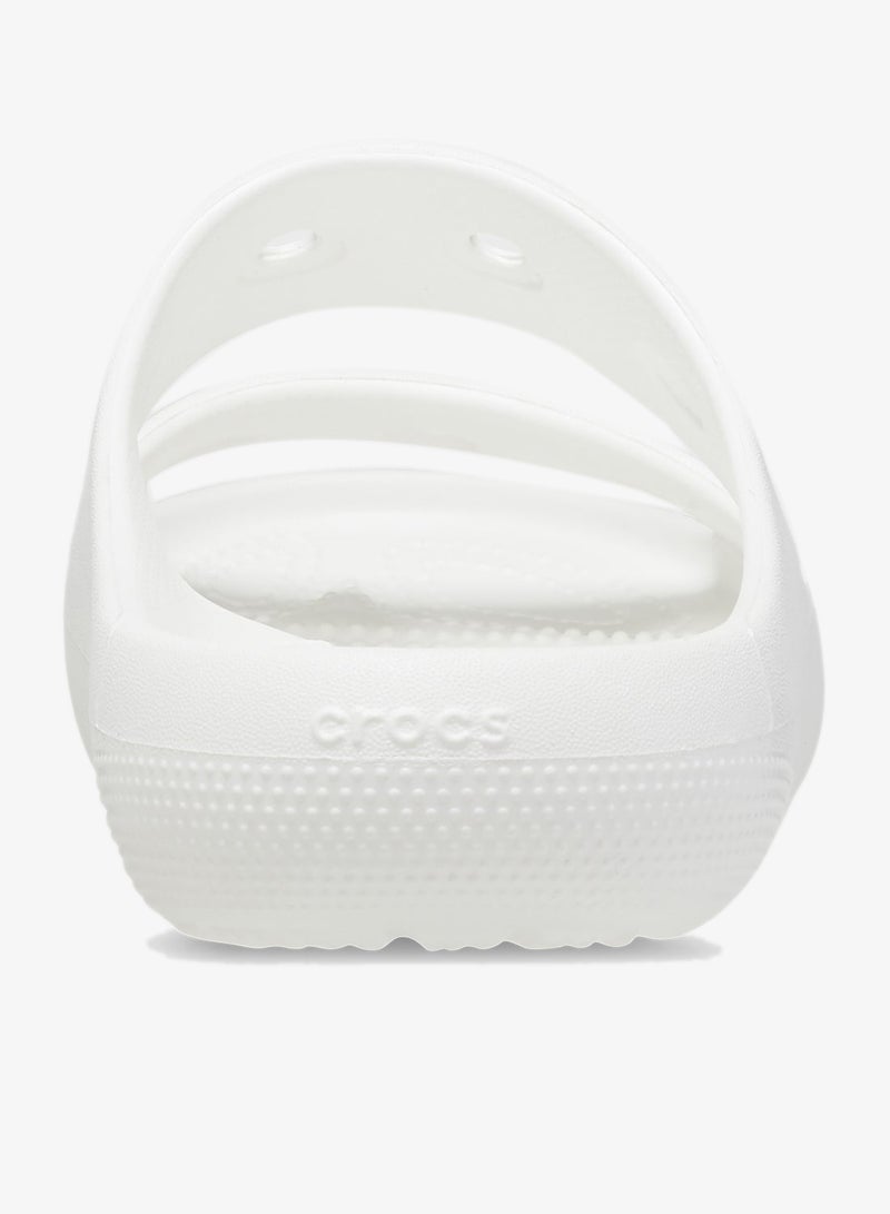 crocs Classic Multi Strap Flat Sandals - Image 3
