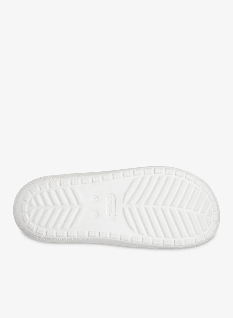 crocs  Classic Multi Strap Flat Sandals for Women | Best Price UAE