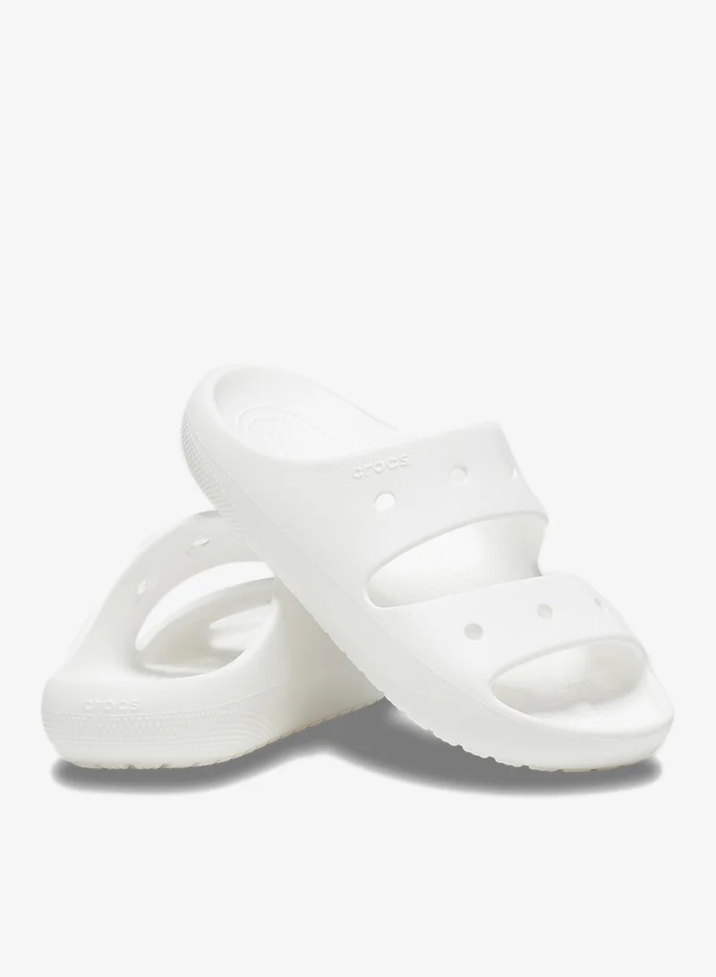 crocs  Classic Multi Strap Flat Sandals for Women | Best Price UAE
