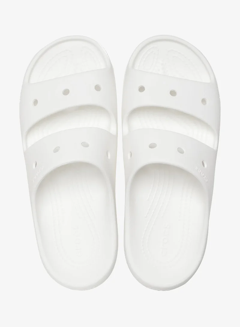 crocs  Classic Multi Strap Flat Sandals for Women | Best Price UAE