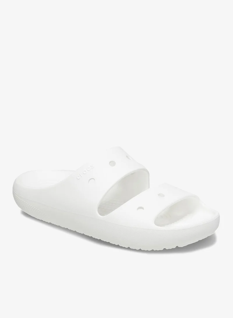 crocs  Classic Multi Strap Flat Sandals for Women | Best Price UAE