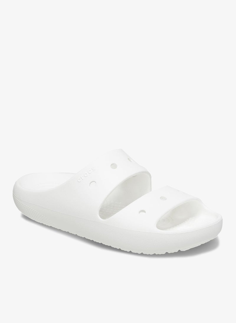 crocs Classic Multi Strap Flat Sandals - Image 4