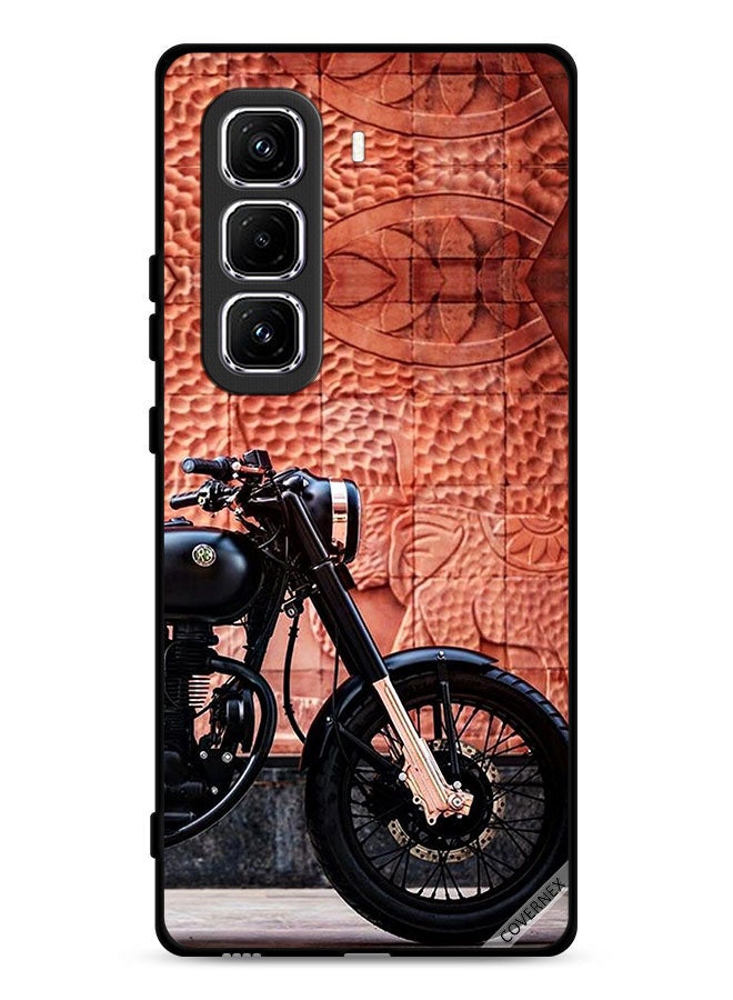 Covernex Infinix Hot 50 Pro Plus 4G Protective Case Cover Chopar - Image 1