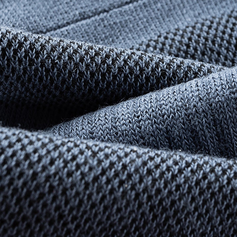 ANTA Cotton Performance Socks | Unisex Breathable Mid-Crew Socks/32S Combed Cotton · Breathable Comfort · Durable Support - Image 3