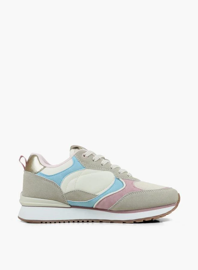 GAP Women Wonder Spirit S Lace-Up Ankle Sneakers